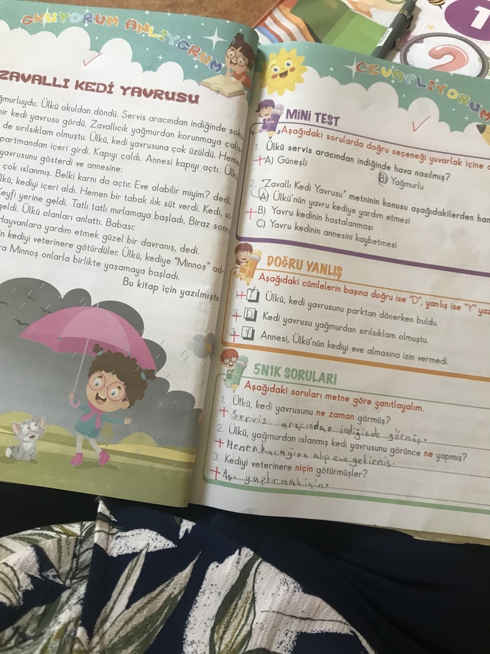 Yeni haftaya hazır mı herkes?