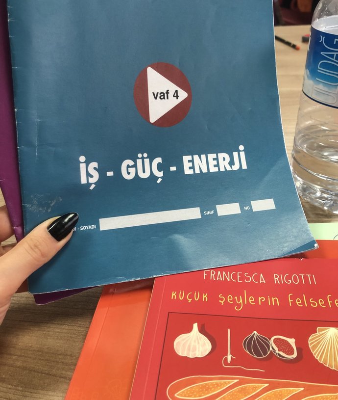 Yeni haftaya hazır mı herkes?