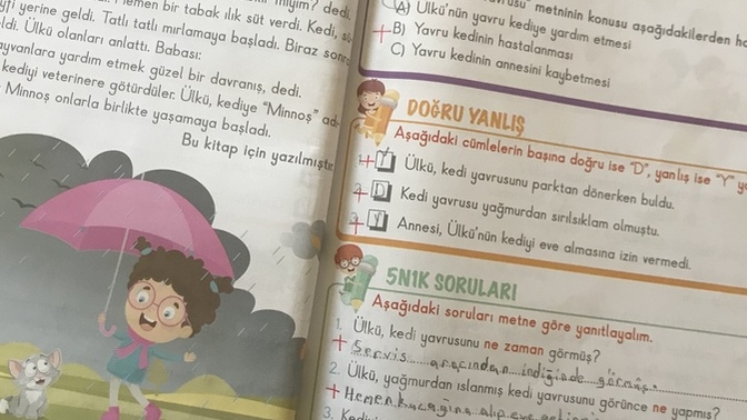 Yeni haftaya hazır mı herkes?