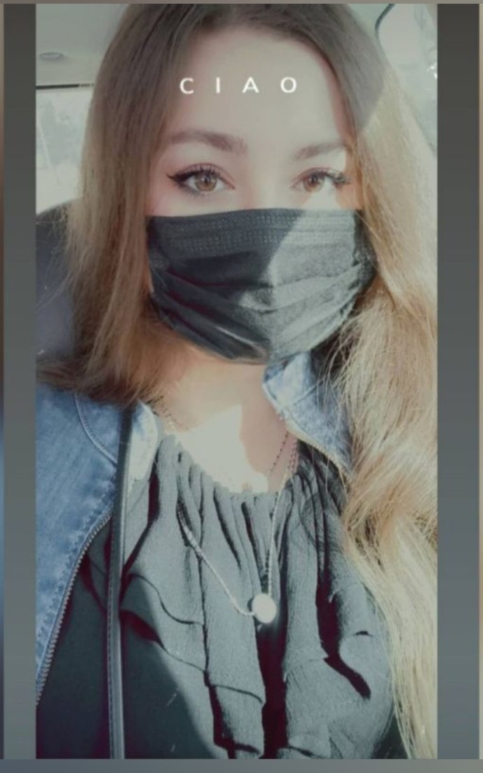Saç renginiz ne renk?
