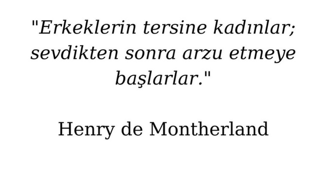 Sizde bu yazıya katılıyor musunuz kızlar?