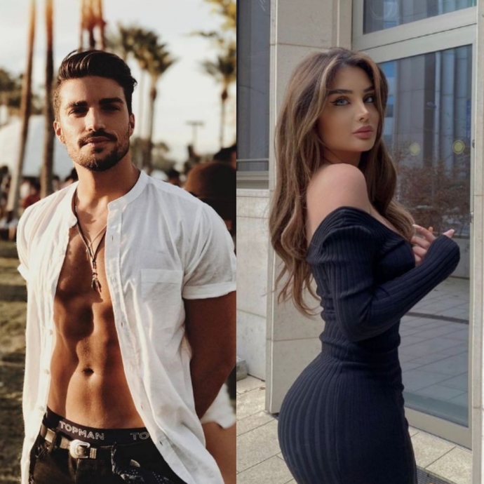 Bir erkekte/kadında aradığınız güzellik unsuru nedir?