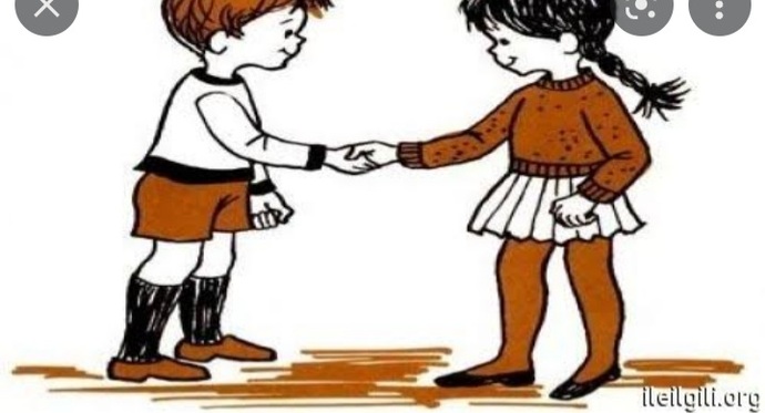 Neden kızlar erkeklere tanışma esnasında adından sonra mesleğini sorar?