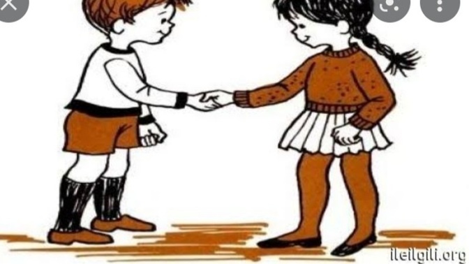 Neden kızlar erkeklere tanışma esnasında adından sonra mesleğini sorar?