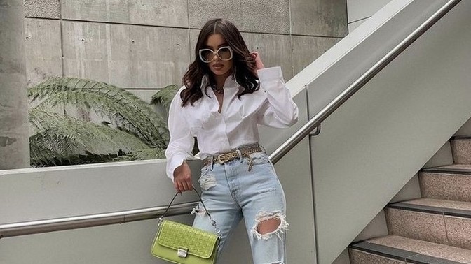 Ne tür bir moda anlayışına sahipsiniz?