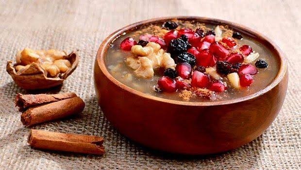Aşure maliyeti %200 arttı! Bu sene aşure yapacak mısınız?