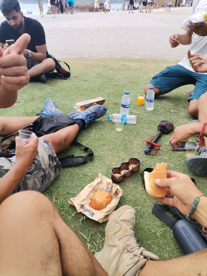 Mango, ananas, avokado gibi meyveler sosyete işi mi?