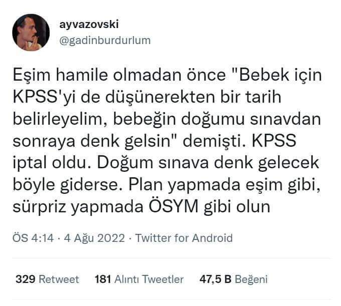 Her şeye geç kaldığınızı düşündüğünüz oluyor mu?