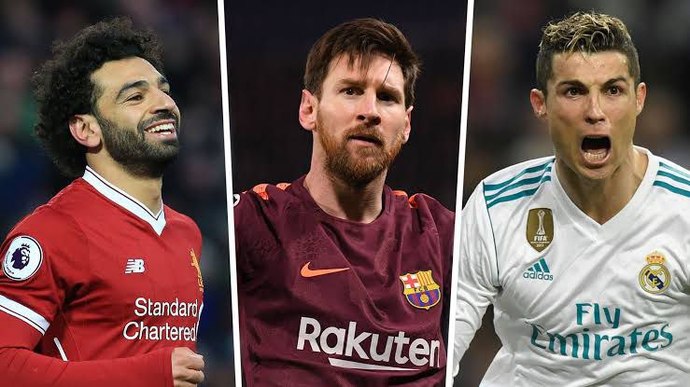 Dünyaca ünlü bir futbolcuyu tanıyor musunuz?