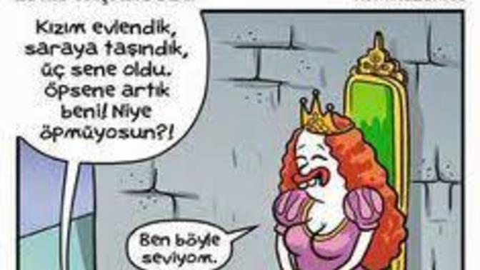 Öpmeye doyamadığınız biri var mı?