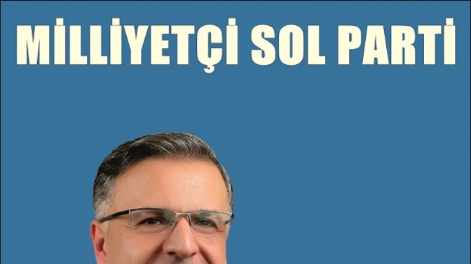 Bir Parti Daha Kuruldu : Milli Sol Parti , Parti Sizce Etkili Olur mu?