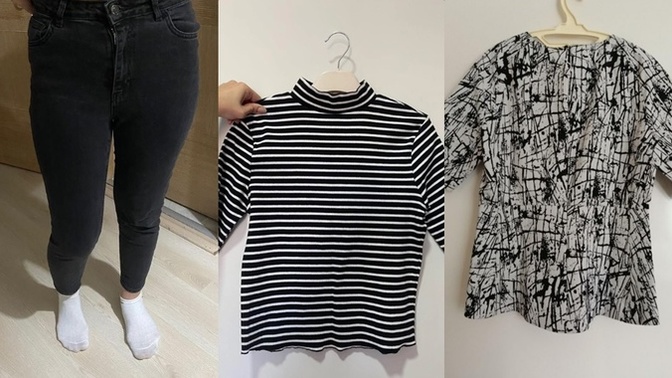 Pantolon üstüne hangisi gider?