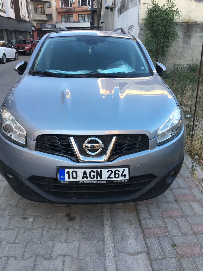 26 yaşa uygun mu bu araç?