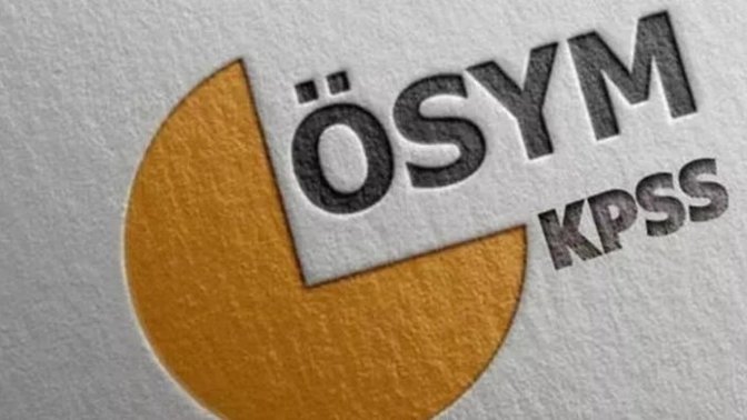 KPSS yeni tarih belli oldu! İlk sınav 18 Eylül 2022'de yapılacak. Sizce iyi bir tarih mi?