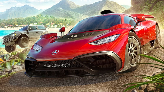Forza Horizon 5 için 300 TL değer mi?