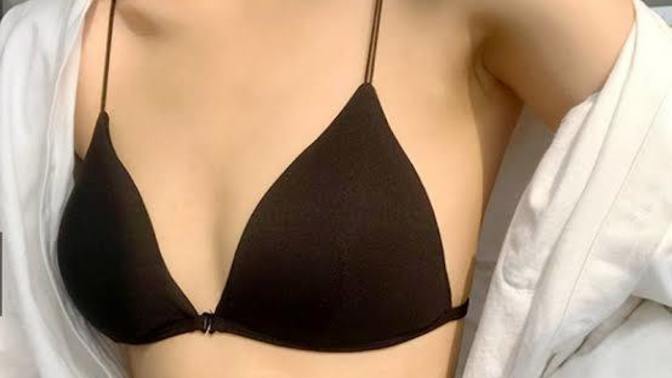 Göğüslerim küçük sizce kötü mü? Siz ne düşünüyorsunuz?