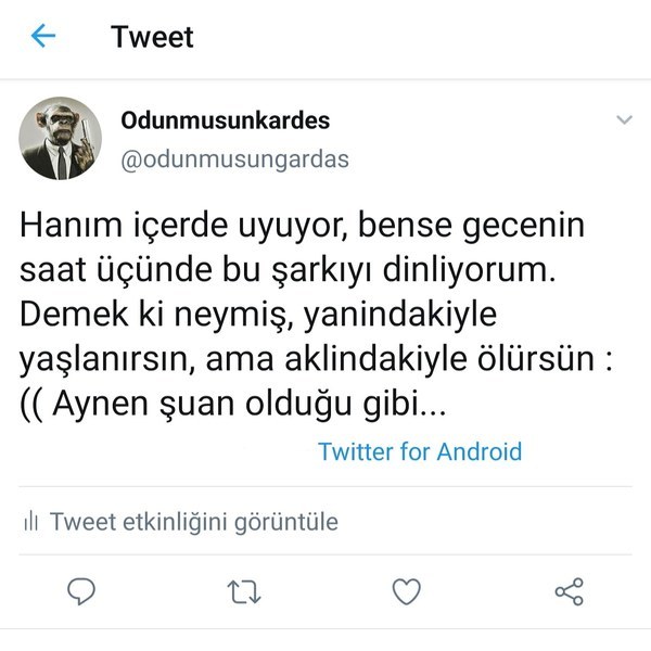 Eşinizin hala eski sevgilisini sevdiğini fark etseniz Selim gibi çıldırır mıydınız?
