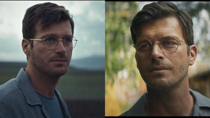 Kıvanç Tatlıuğun son filmindeki gözlüklü tarzını nasıl buldunuz? Yakışmış mı?