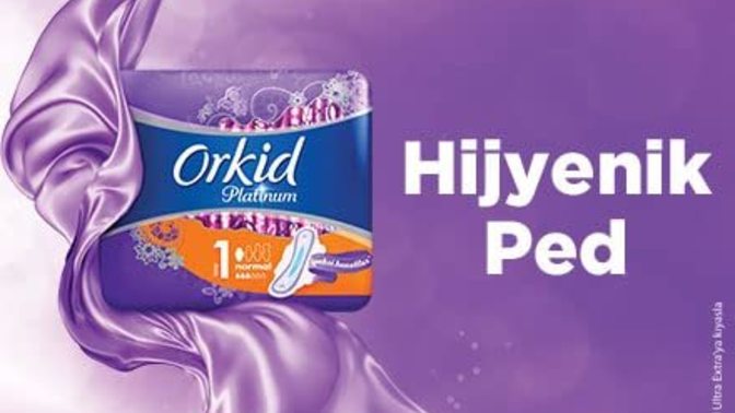 Orkid'in en sevdiğiniz pedi hangisi?