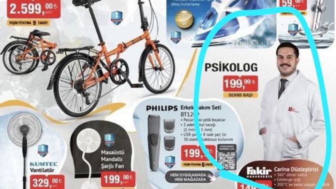 Büyük marketlerin satış politikasını nasıl buluyorsunuz?