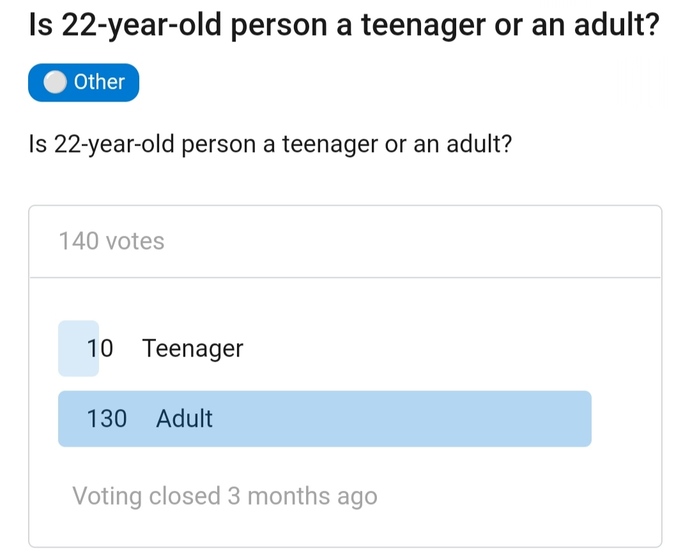 Türkiyede neden 22 yaşındaki Aleyna Tilkiye çocuk diyorlar?
