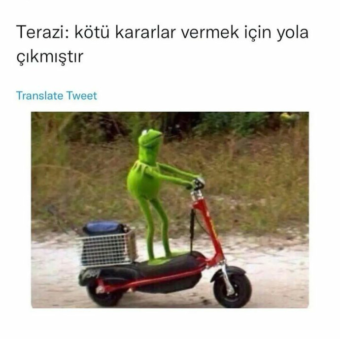 Bana atılmış kuru bir iftira 😂