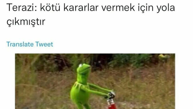 Yola çıkmadan önce verdiğiniz kararlar doğru mudur?