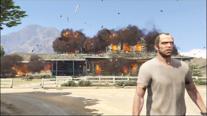 GTA'da şu görevi yapan kaç kişi varız?