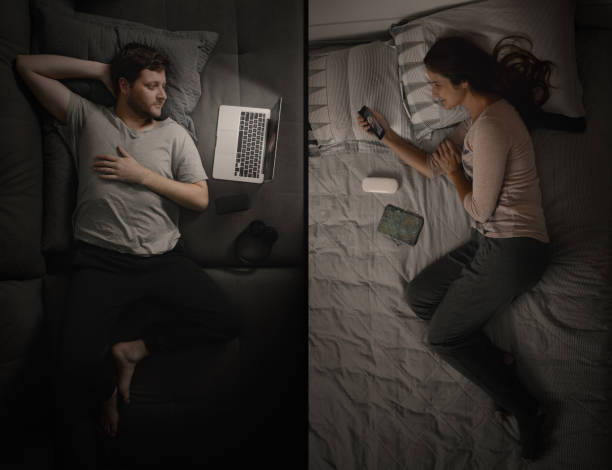 Erkekler neden nude fotoğraf ister?