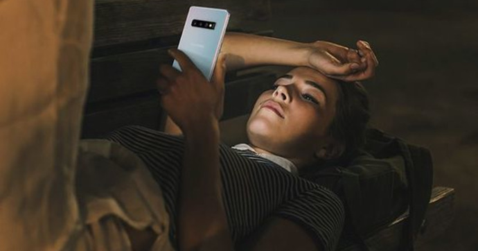 Nude isteyen erkek ciddi ilişki düşünmez mi?