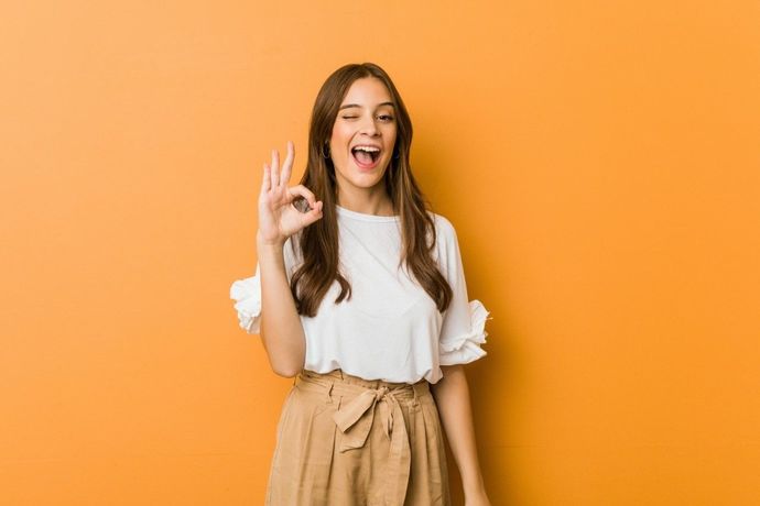 Birini çok sevdikten sonra işte aradığım sensin dediğin oldu mu?