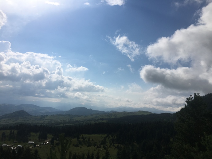 Bu aralar neye ihtiyaç duyuyorsun en çok?