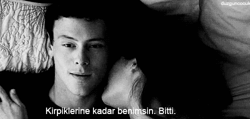 Birinin sana “Benimsin” demesi hoşuna mı gider, itici mi bulursun?
