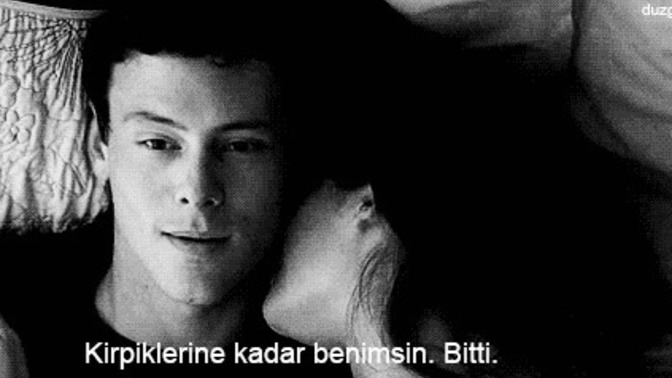 Birinin sana “Benimsin” demesi hoşuna mı gider, itici mi bulursun?