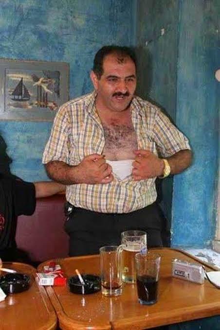 Erkeğe yemek yapmak çok yakışmıyor mu?