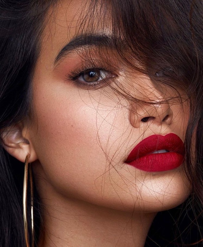 💋