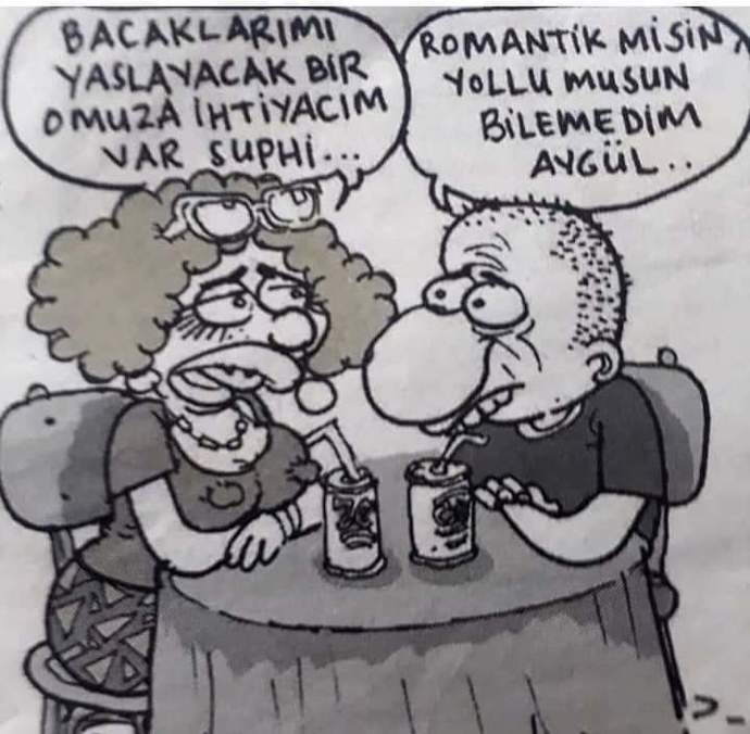 Arzulu olduğunuzu açıkça belli eder misiniz yoksa ima mı edersiniz?