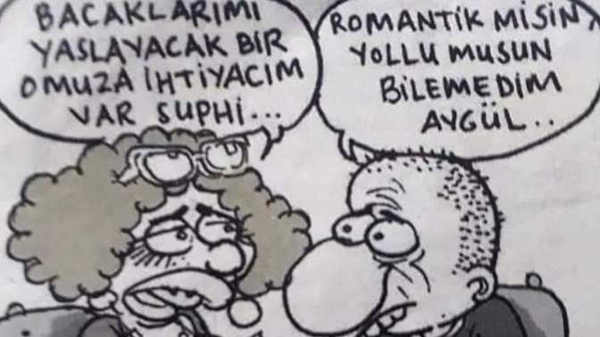 Arzulu olduğunuzu açıkça belli eder misiniz yoksa ima mı edersiniz?