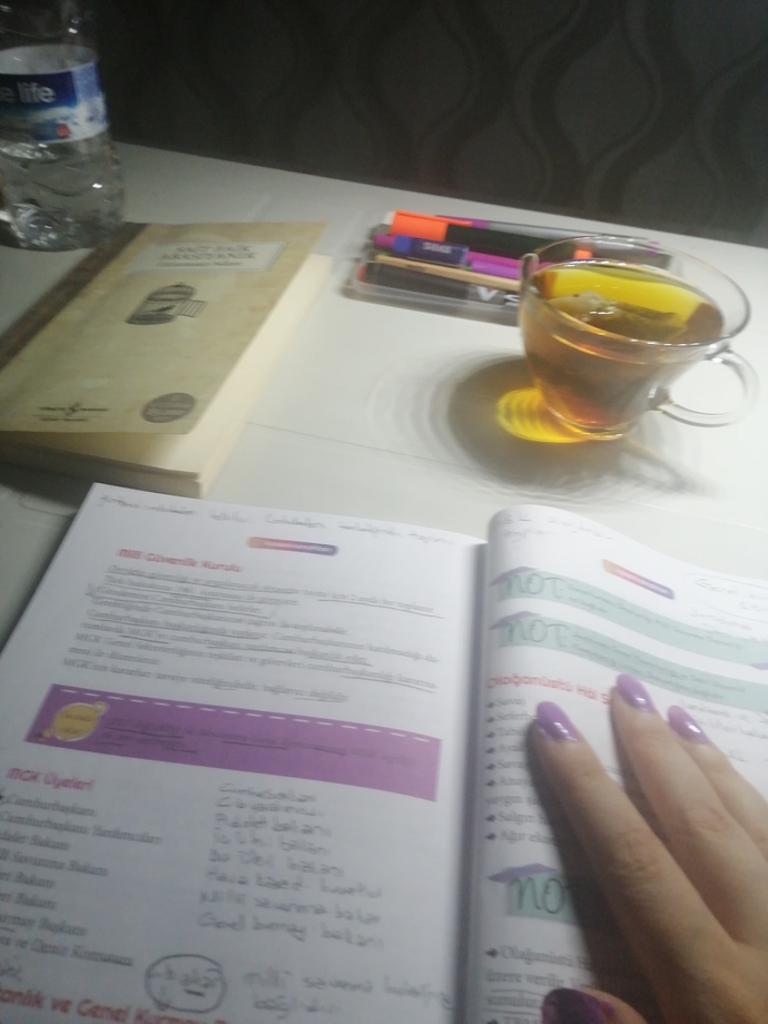 🎼Ruhunun sesini aç.🌬️