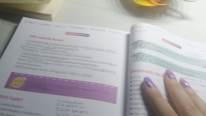 Kötü oldunuz an, sizi motive edecek olan güç nedir?
