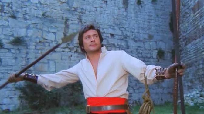 Yeşilçam'ın kahramanlık filmlerini seviyor musunuz?