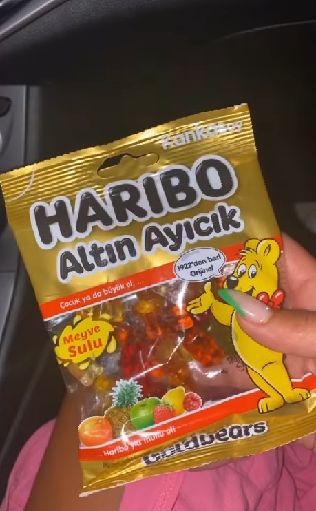 Size jelibon verir miyim diyim mi yer misiniz?