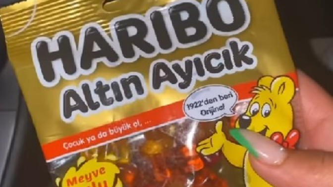 Size jelibon verir miyim diyim mi yer misiniz?