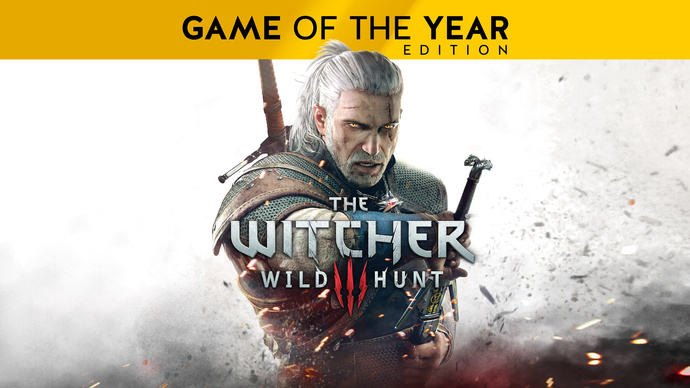 Witcher 3, %80 indirimde! Witcher serisini seviyor musunuz?
