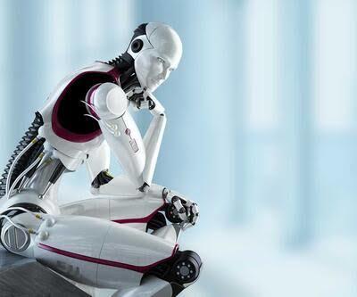 Kendinize ait bir robot yapsanız hangi karakteristik özelliklere sahip olurdu ve hangi özel yeteneklere sahip olurdu?
