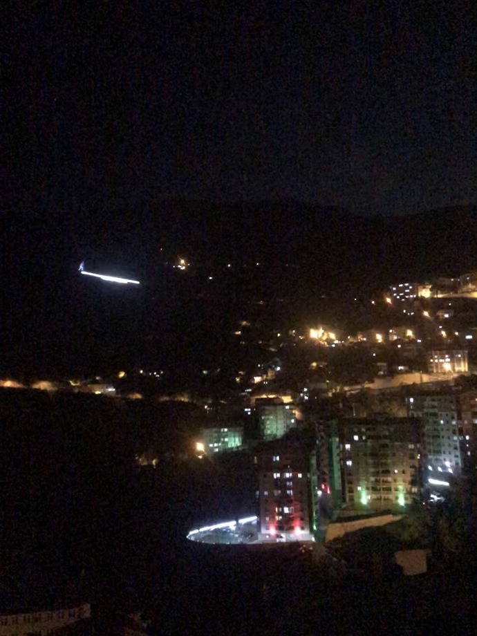 Balkon manzaranız nasıl 😃?