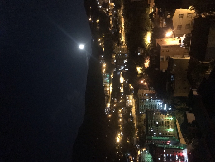 Balkon manzaranız nasıl 😃?