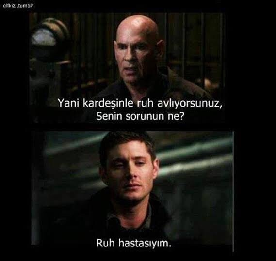 Aklınızda yer eden dizi/film repliği?