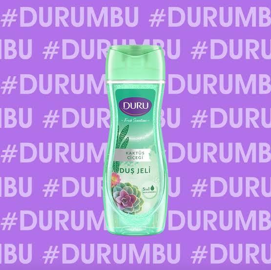 Siz de duştan çıkınca insanlar kokunuza hayran oluyor mu?