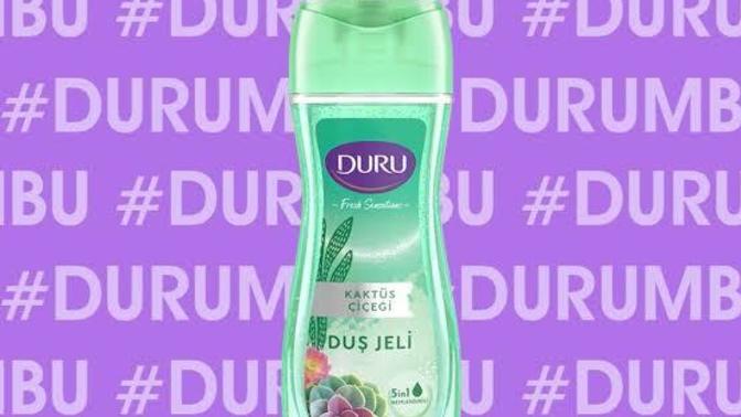 Siz de duştan çıkınca insanlar kokunuza hayran oluyor mu?